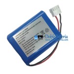 Batería para PLC HDY18650-3S [Batería de repuesto]